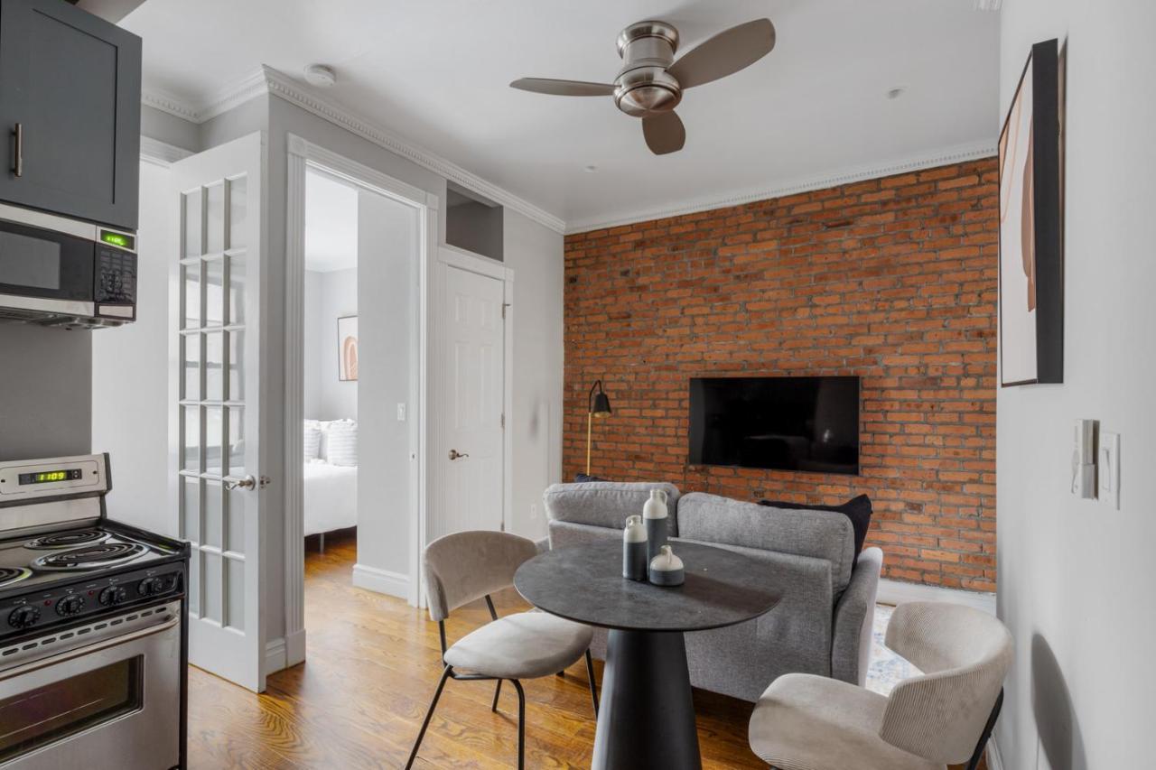 Apartment Murray Hill 2br W Wd Nr Un Nyc-1053